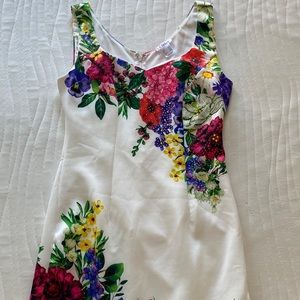 Never worn Venus dress